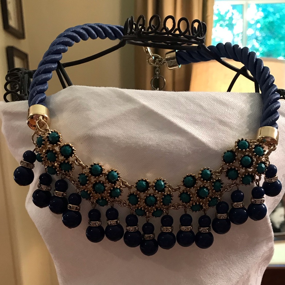 Ralph Lauren necklace